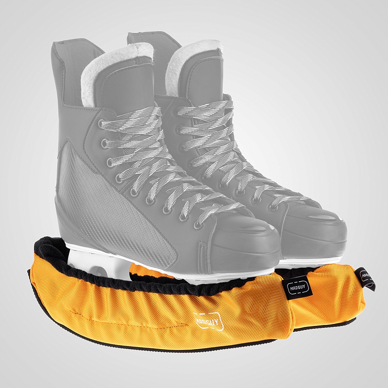 Чехлы для коньков MAD GUY Dry&Go PRO