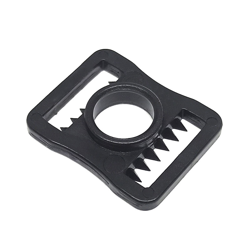Пряжка пластик на ремешок для шлема TSP Helmet Buckle