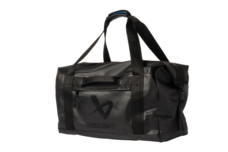 Сумка BAUER S25 BLUELINE DUFFLE BAG
