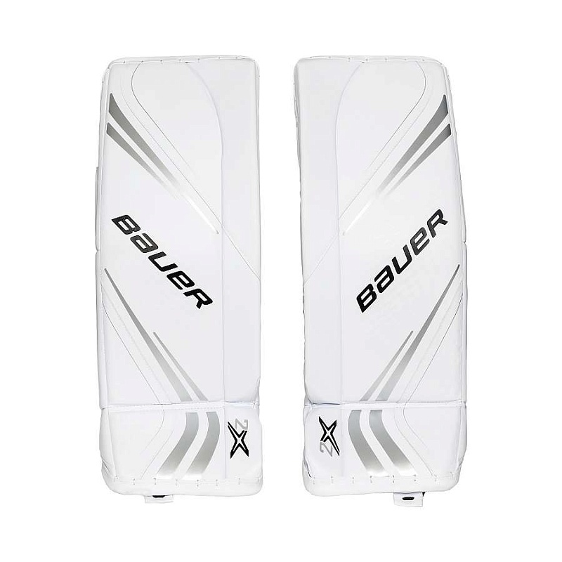 Щитки вратаря BAUER S19 VAPOR 2X INT