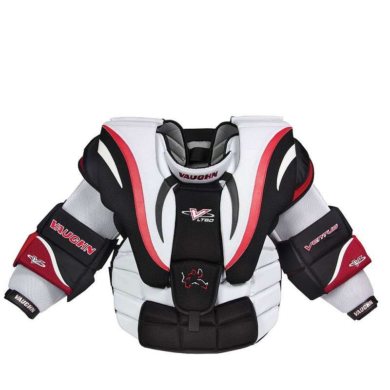 Нагрудник вратаря VAUGHN LT80 SR