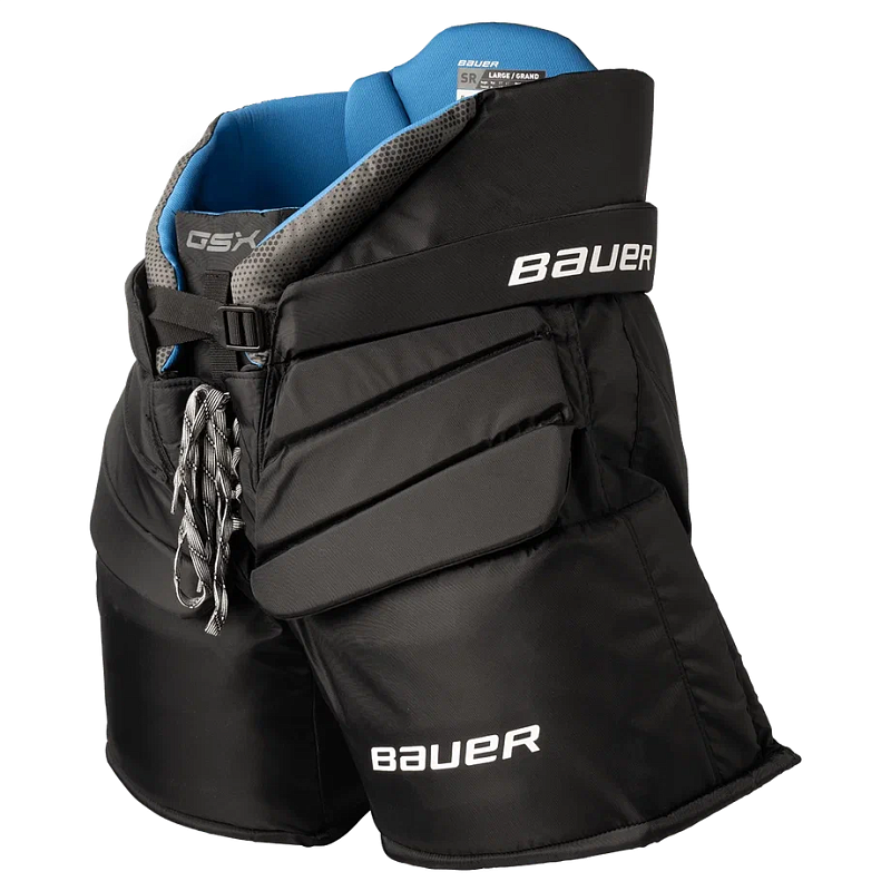 Трусы вратаря BAUER S26 GSX SR 