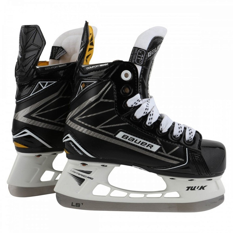 Коньки хоккейные Bauer SUPREME 1S BTH16 YTH 