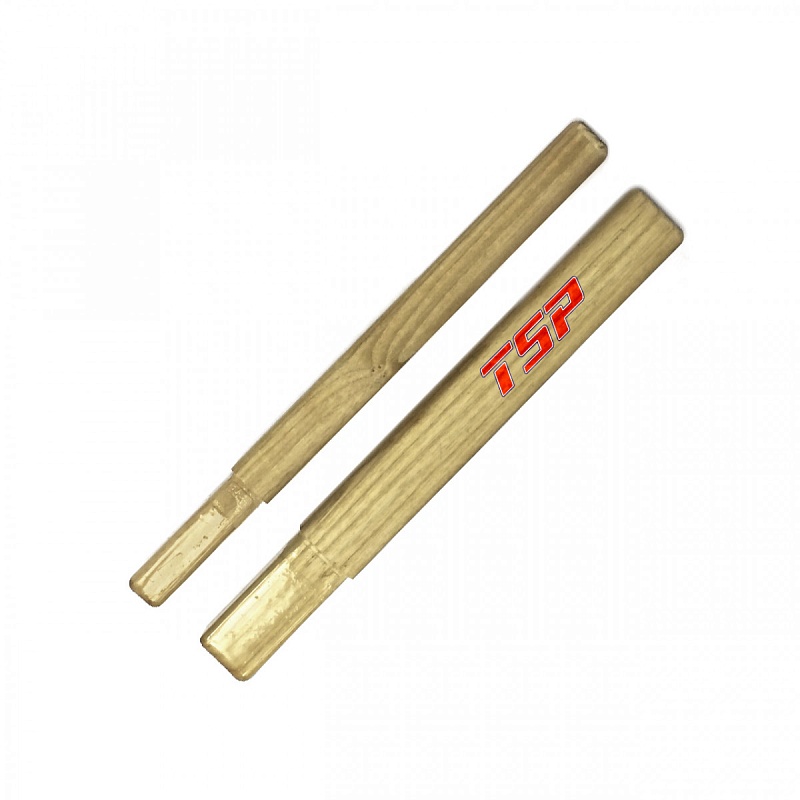 Вставка деревянная для клюшки TSP Wooden Butt End (JR)