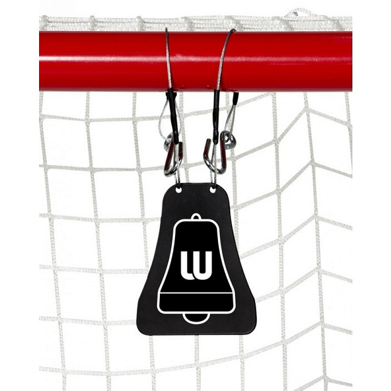 Мишень для тренировок WINNWELL металлалическая Bell