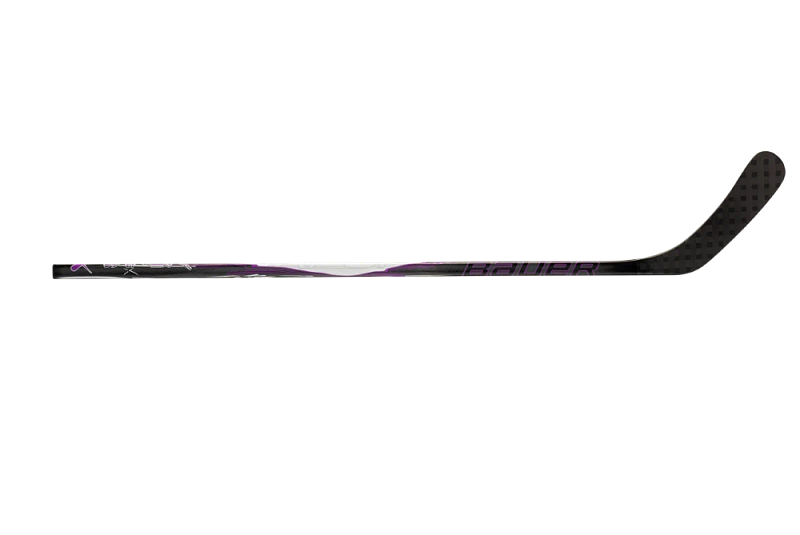 Клюшка Bauer S25 VAPOR Youth Series GRIP STICK 46" YTH 