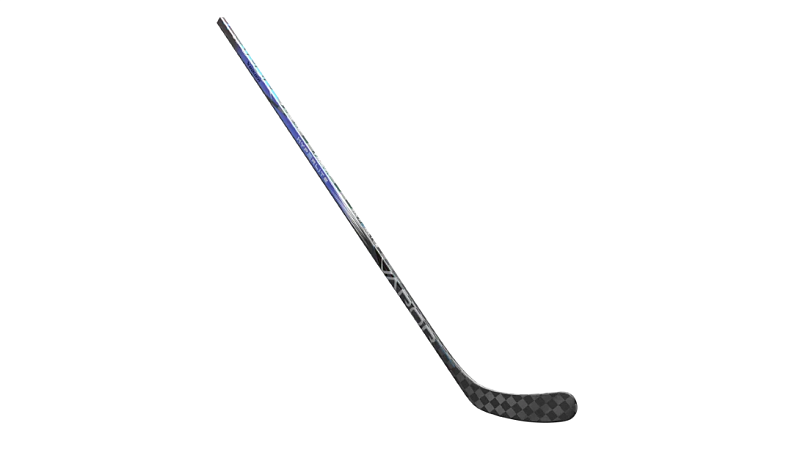 Клюшка Bauer S23 VAPOR HYP2RLITE GRIP STICK BLU INT