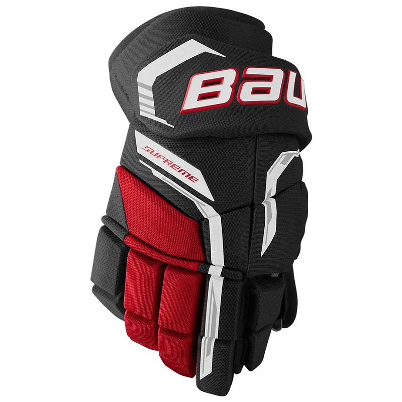 Перчатки BAUER S26 SUPREME F50 PRO SR
