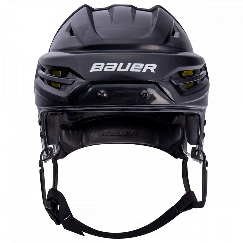 Шлем BAUER REAKT 95 