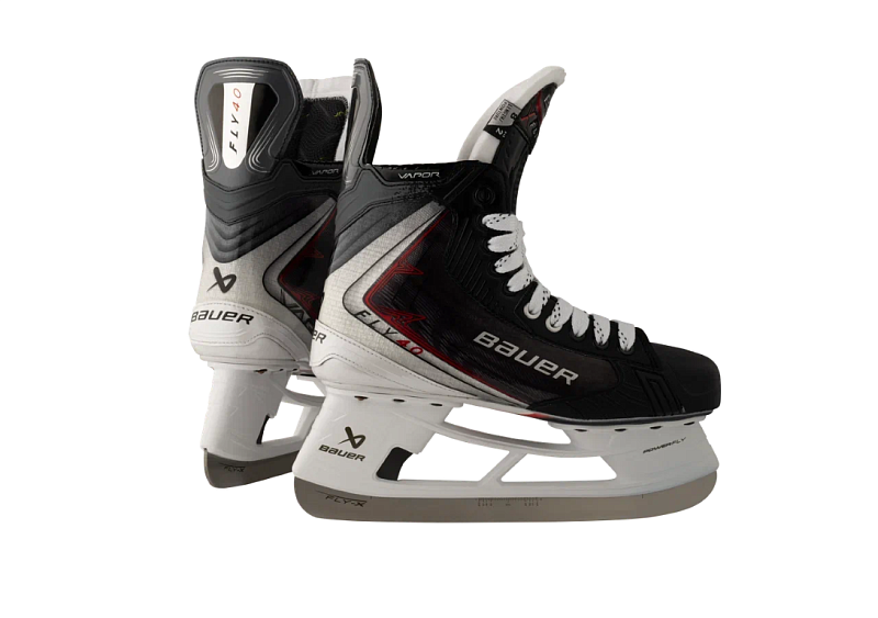 Коньки хоккейные BAUER S25 VAPOR FLY40 SR