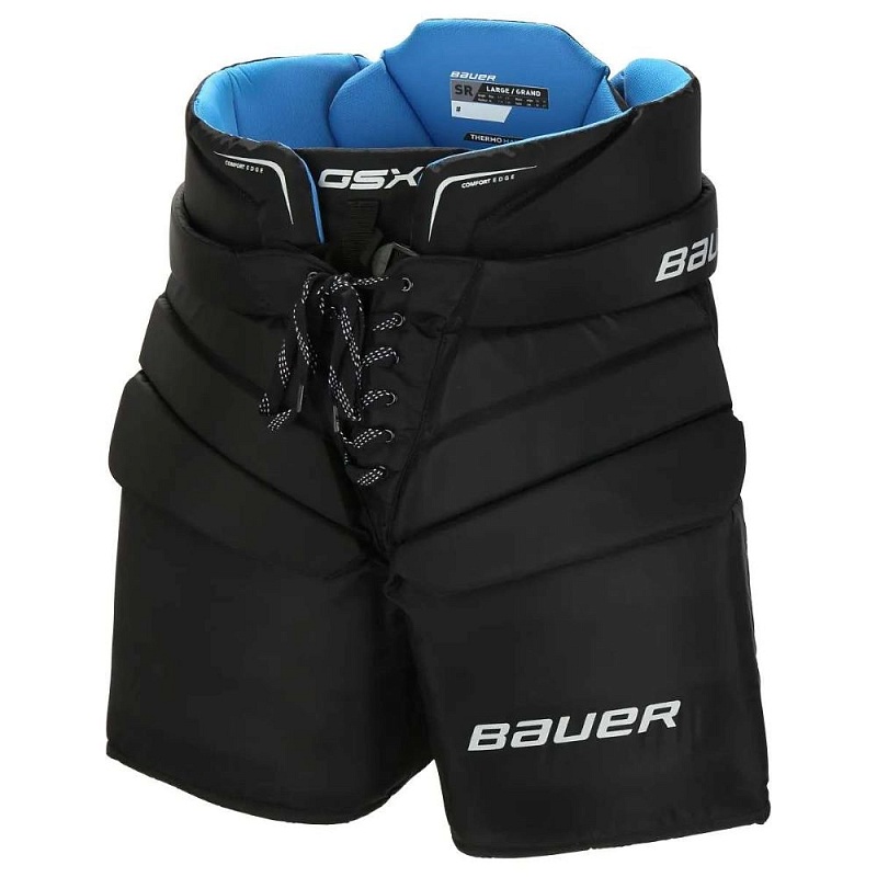 Трусы вратаря BAUER S23 GSX SR 