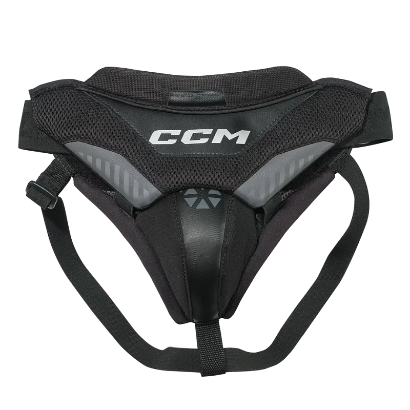 Раковина вратаря CCM JOCK SR 