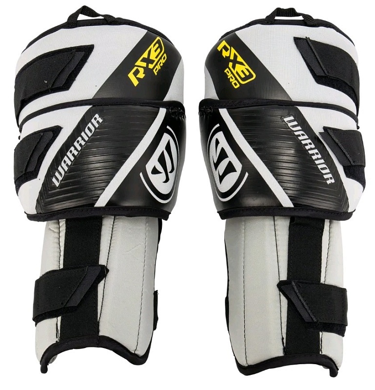 Защита колена вратаря WARRIOR RIT X3 PRO SR
