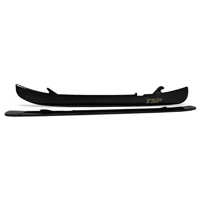 Лезвия TSP CARBON BAUER TUUK LS EDGE
