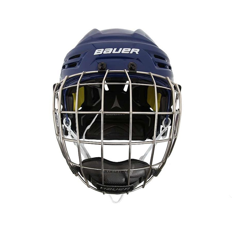 Шлем Bauer IMS 9.0 COMBO