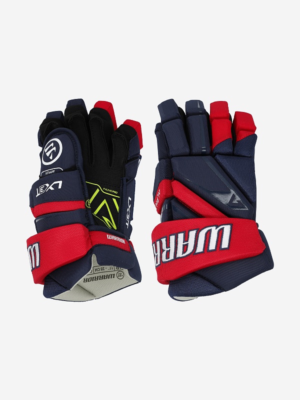 Перчатки WARRIOR ALPHA LX3T JR