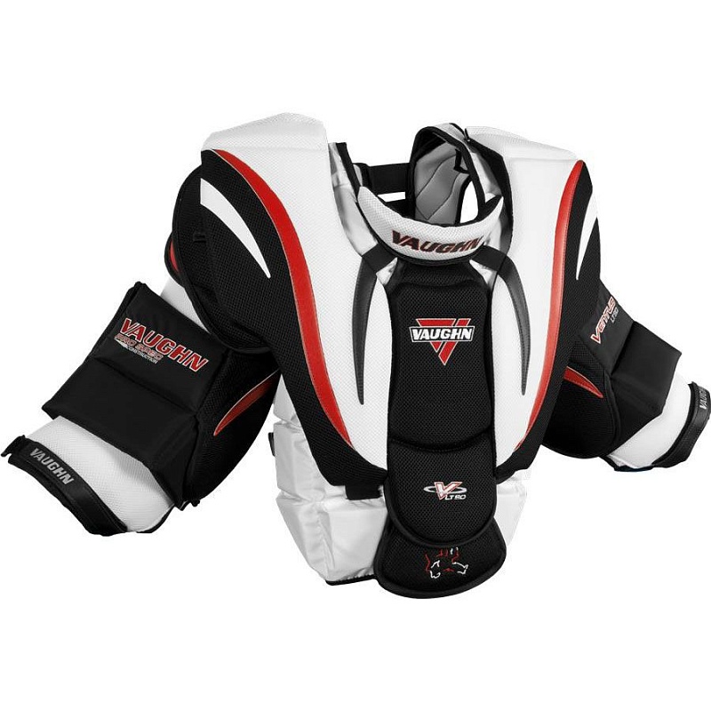 Нагрудник вратаря VAUGHN LT90 SR