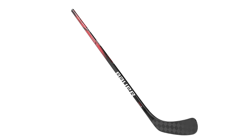Клюшка BAUER S23 VAPOR X4 GRIP STICK SR