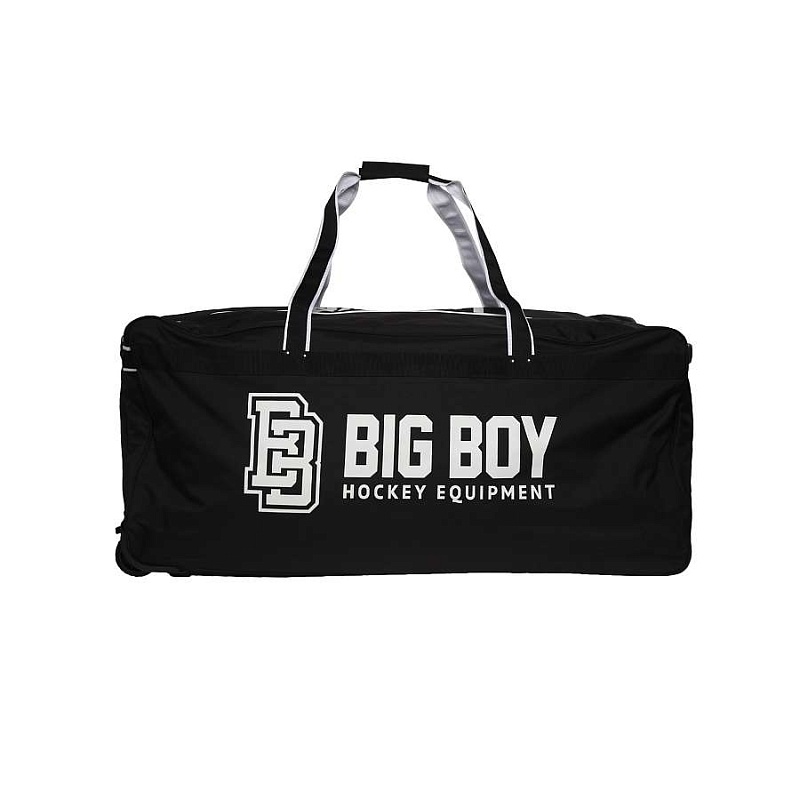 Сумка вратаря на колёсах BIG BOY 