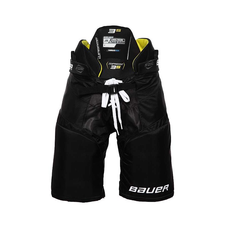 Трусы игрока BAUER S21 SUPREME 3S JR 