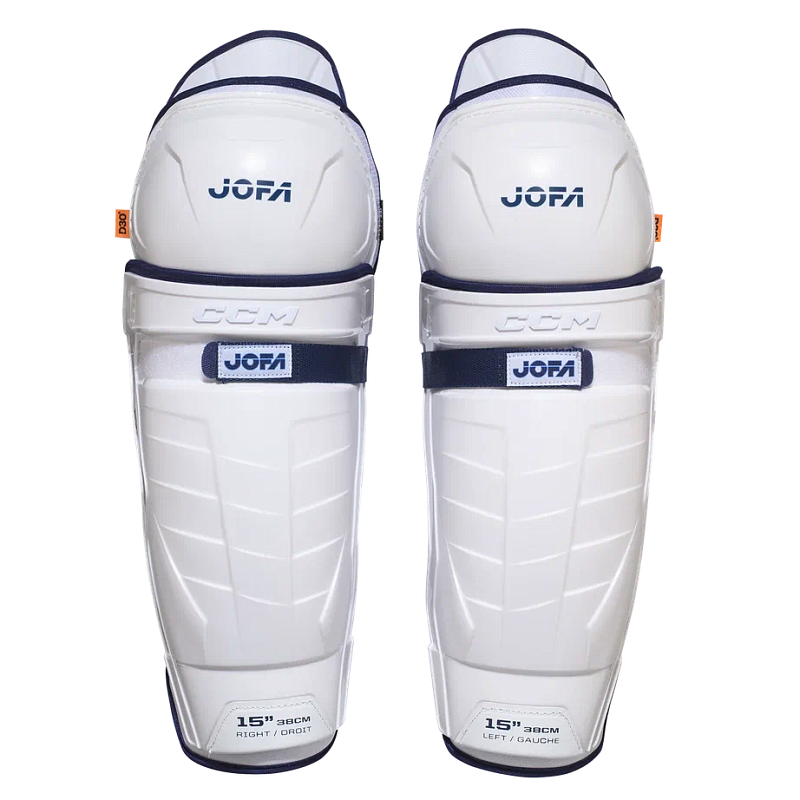 Щитки игрока CCM JOFA SR