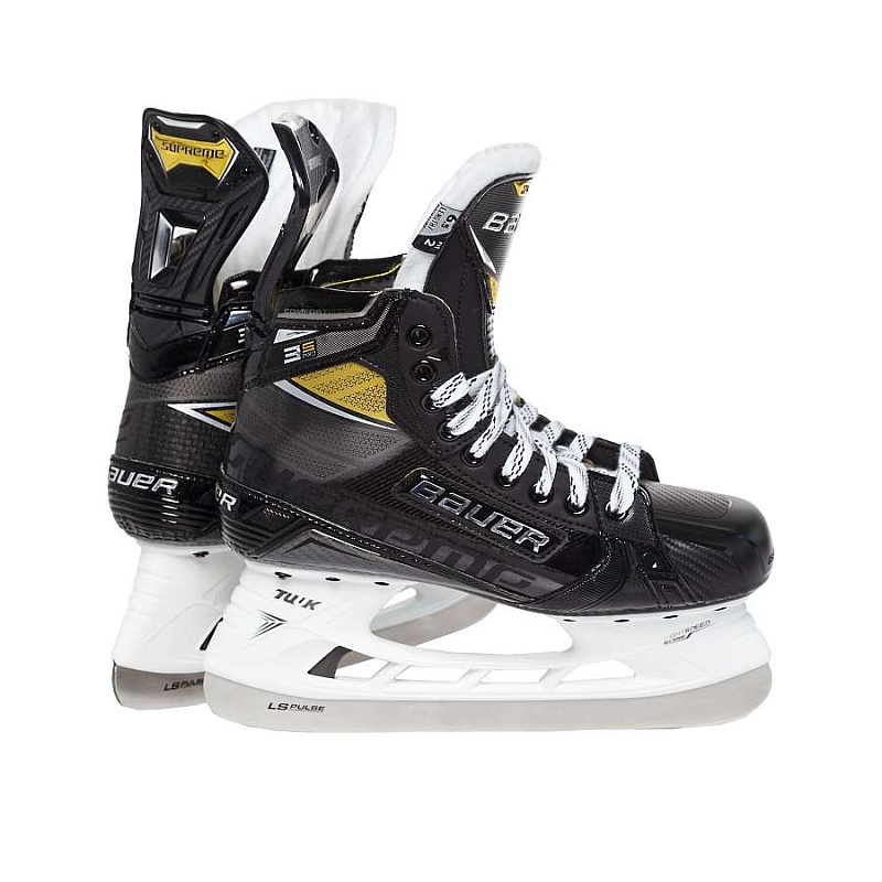 Коньки хоккейные Bauer SUPREME 3S PRO BTH20 INT 