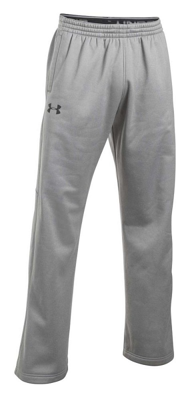 Брюки UNDER ARMOUR Storm (серый) 1280734 025 SR
