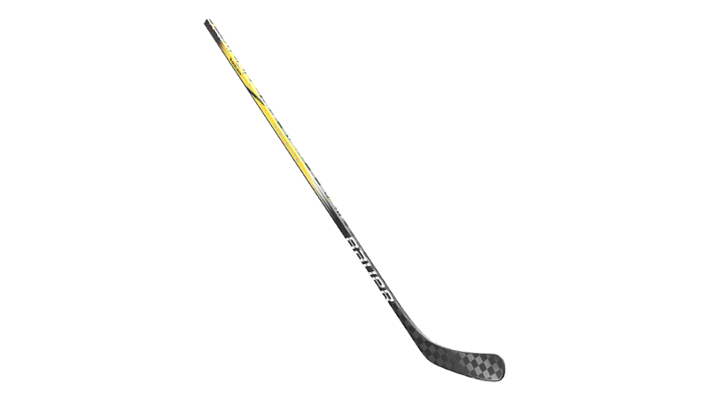 Клюшка Bauer S23 VAPOR HYP2RLITE GRIP STICK GLD JR
