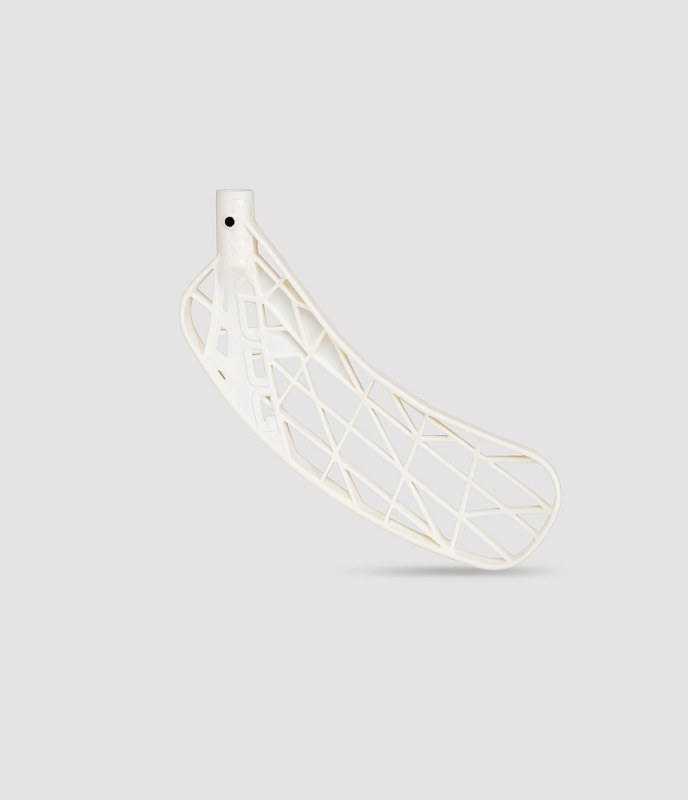 Крюк OXDOG OPTILIGHT MB WHITE