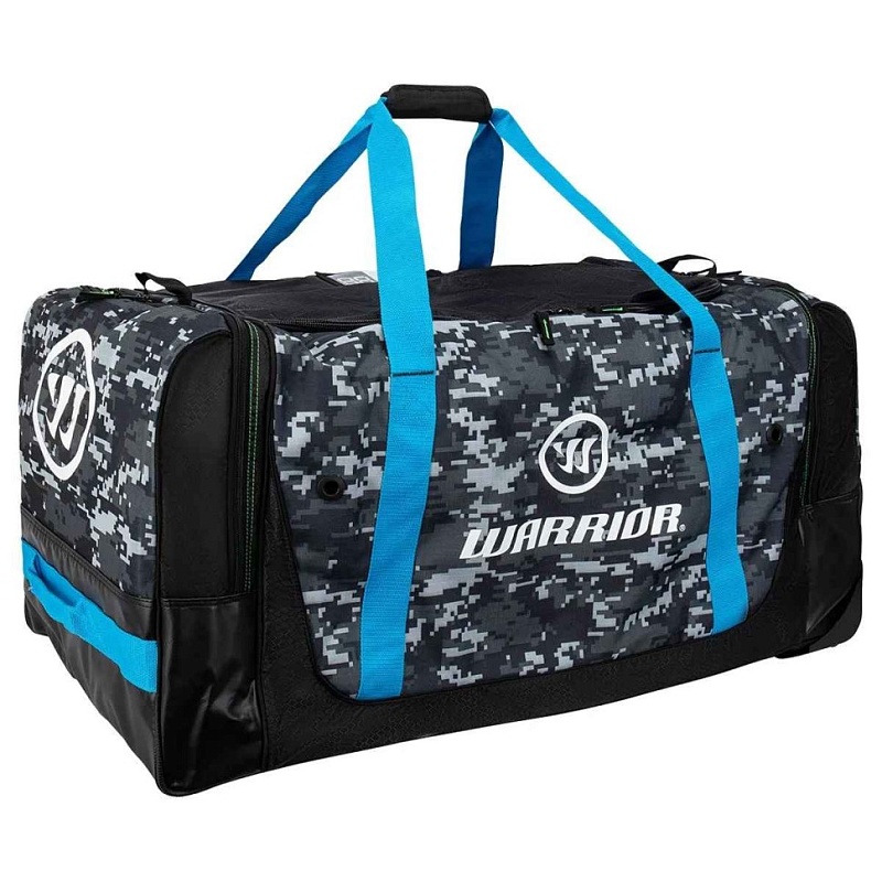Сумка на колёсах WARRIOR Q20 CARGO ROLLER Lg