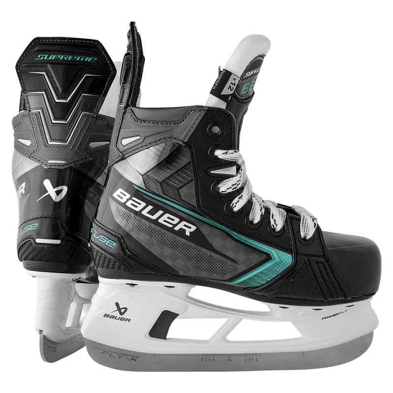 Клюшка BAUER S26 SUPREME FUSE YTH