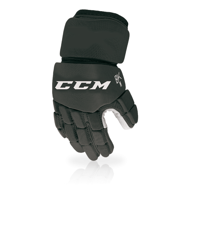 Перчатки бенди CCM BG 8K SR