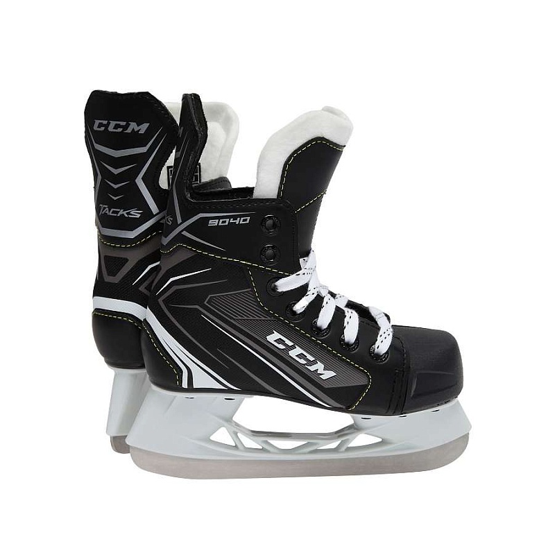 Коньки хоккейные CCM 9040 YTH 