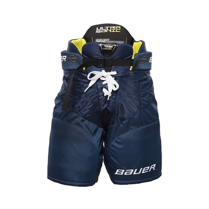 Трусы игрока BAUER S21 SUPREME ULTRASONIC YTH 