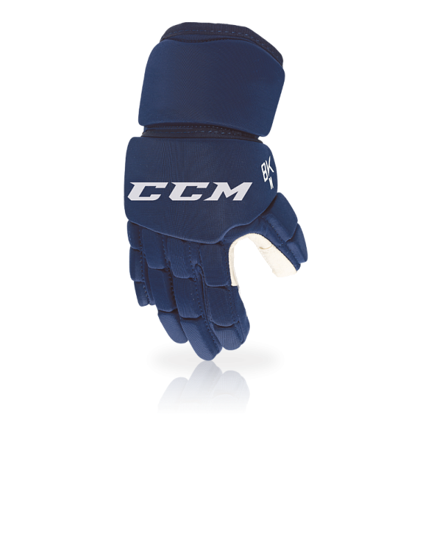 Перчатки бенди CCM BG 8K L/14 