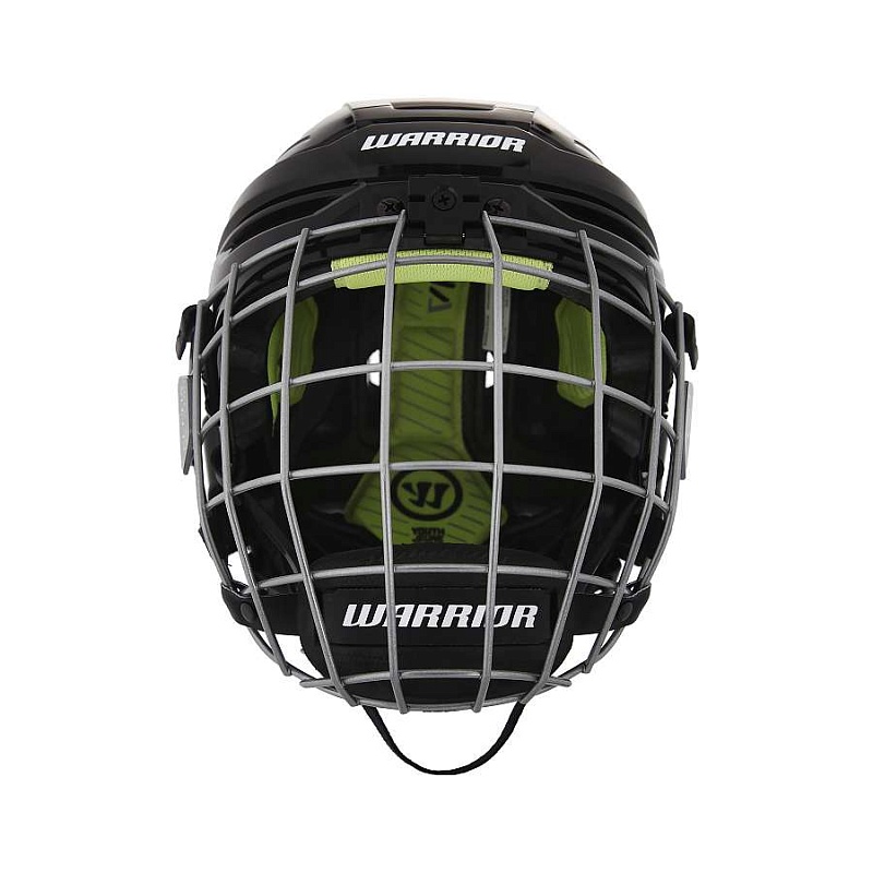 Шлем WARRIOR ALPHA ONE COMBO YTH