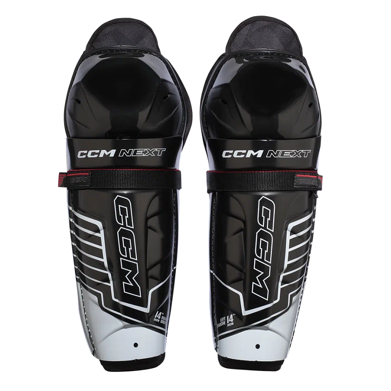Щитки игрока CCM NEXT S26 SR