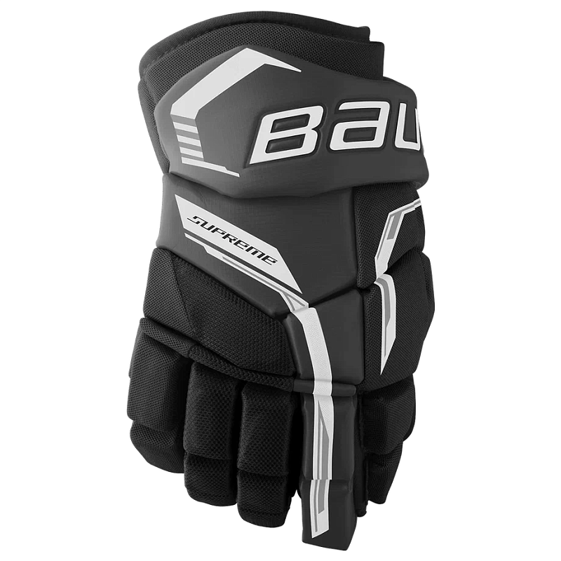 Перчатки BAUER S26 SUPREME F40 JR