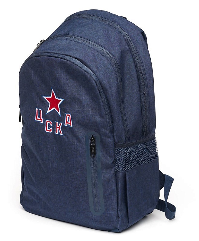 Рюкзак A&C ХК "ЦСКА" 10470