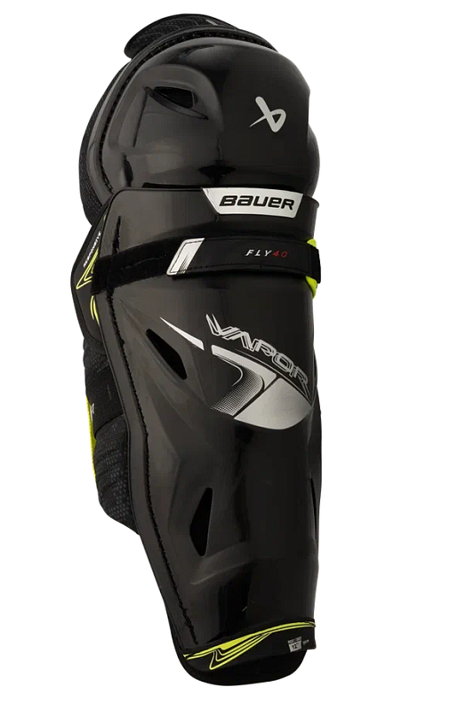 Щитки игрока BAUER S25 VAPOR FLY40 JR