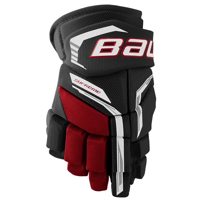 Перчатки BAUER S26 SUPREME F50 PRO JR