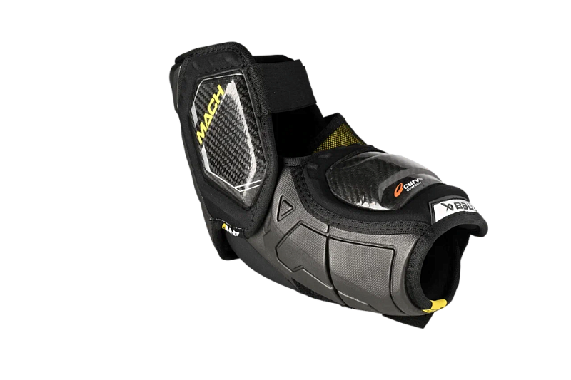 Налокотники игрока BAUER S23 SUPREME MACH JR
