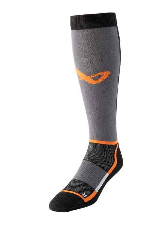 Носки BAUER S25 WARMTH SKATE 