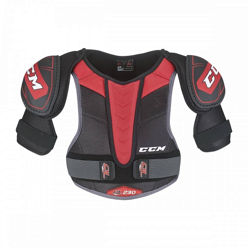 Нагрудник игрока CCM QLT230 YTH 