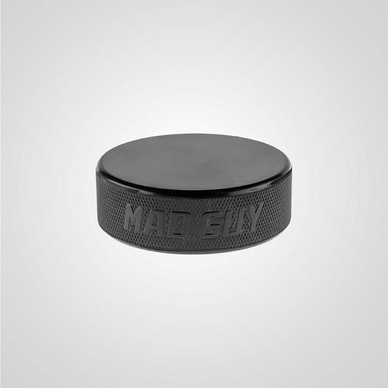 Шайба игровая MAD GUY FOR EU 163 г 