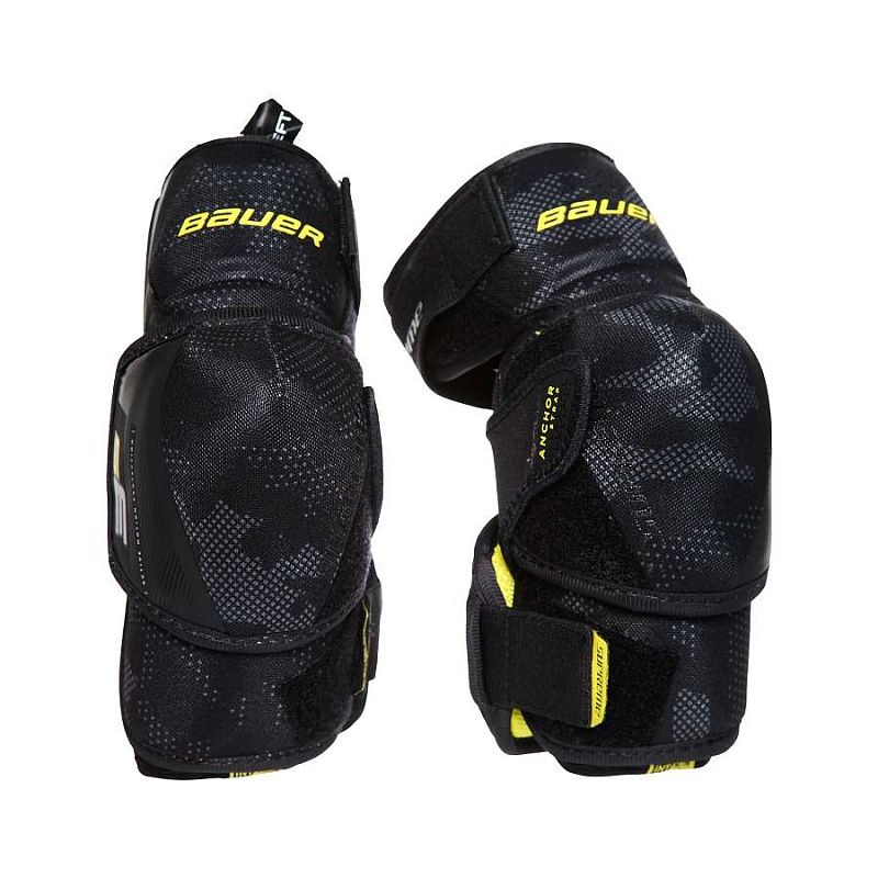 Налокотники игрока BAUER S21 SUPREME 3S INT 