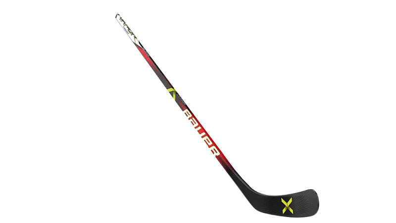 Клюшка Bauer S23 VAPOR GRIP STICK 46" YTH 