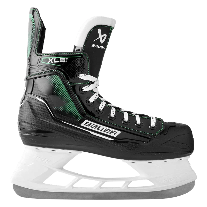 Коньки хоккейные BAUER S26 X-LS 2.0 JR