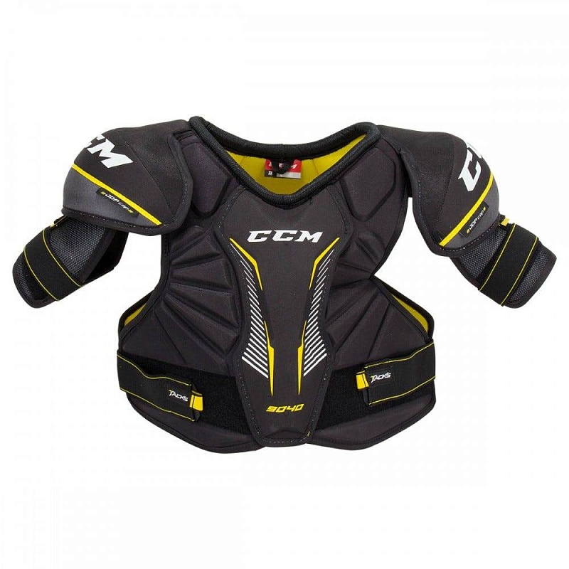 Нагрудник игрока CCM TACKS 9040 YTH 