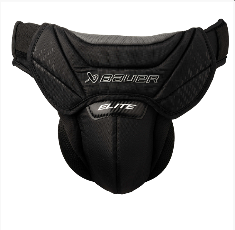 Раковина вратаря BAUER S25 ELITE JR